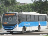 Transurb A72056 na cidade de Rio de Janeiro, Rio de Janeiro, Brasil, por Luiz Guilherme. Número da foto: #12685477.