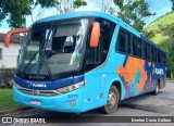 Planeta Transportes Rodoviários 2073 na cidade de Guarapari, Espírito Santo, Brasil, por Everton Costa Goltara. Número da foto: #12683973.