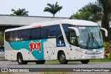 Auto Viação 1001 RJ 108.068 na cidade de Campos dos Goytacazes, Rio de Janeiro, Brasil, por Paulo Henrique Pereira Borges. Número da foto: #12686786.
