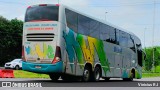 Trans Brasil > TCB - Transporte Coletivo Brasil 7018 na cidade de Magé, Rio de Janeiro, Brasil, por Vinicius RJ. Número da foto: #:id.
