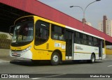 VIP - Unidade AE Carvalho 3 2949 na cidade de São Paulo, São Paulo, Brasil, por Markus Bus Vip. Número da foto: #12687196.