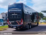 Expresso Adamantina 422102 na cidade de Cascavel, Paraná, Brasil, por Carlos Campos. Número da foto: #12683895.