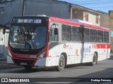 Real Alagoas de Viação 4505 na cidade de Maceió, Alagoas, Brasil, por Rodrigo Fonseca. Número da foto: #12687082.