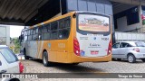 Viação Cidade de Caieiras 14304 na cidade de Franco da Rocha, São Paulo, Brasil, por Thiago de Souza. Número da foto: #12686084.