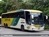 Empresa Gontijo de Transportes 15045 na cidade de São Paulo, São Paulo, Brasil, por Fabricio Zulato. Número da foto: #12686792.