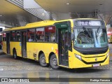 Transtusa - Transporte e Turismo Santo Antônio 2402 na cidade de Joinville, Santa Catarina, Brasil, por Rodrigo Fonseca. Número da foto: #12687017.