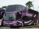 Transportes Executivo 2050 na cidade de Trindade, Goiás, Brasil, por Douglas Andrez. Número da foto: #:id.