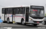 Del Rey Transportes 953 na cidade de Carapicuíba, São Paulo, Brasil, por Haroldo Ferreira. Número da foto: #:id.