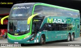 Expresso Marly 1540 na cidade de Goiânia, Goiás, Brasil, por Carlos Júnior. Número da foto: #:id.