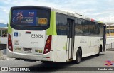 Viação Pavunense B32654 na cidade de Rio de Janeiro, Rio de Janeiro, Brasil, por Claudio Luiz. Número da foto: #:id.