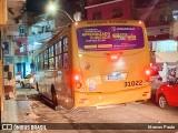 Plataforma Transportes 31022 na cidade de Salvador, Bahia, Brasil, por Marcos Paulo. Número da foto: #:id.