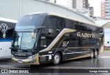 Auto Viação Gadotti 6400 na cidade de Barueri, São Paulo, Brasil, por George Miranda. Número da foto: #:id.