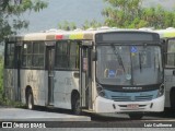 Transportes Futuro C30135 na cidade de Rio de Janeiro, Rio de Janeiro, Brasil, por Luiz Guilherme. Número da foto: #12685433.