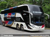 Arte Transportes e Turismo 22000 na cidade de São Paulo, São Paulo, Brasil, por Gabriel Oliveira Caldas da Nobrega. Número da foto: #12684214.
