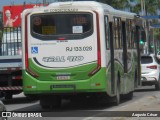 Expresso Real Rio RJ 133.028 na cidade de Itaguaí, Rio de Janeiro, Brasil, por Augusto César. Número da foto: #12686047.