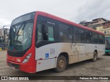 ANSAL - Auto Nossa Senhora de Aparecida 788 na cidade de Juiz de Fora, Minas Gerais, Brasil, por Fabiano da Silva Oliveira. Número da foto: #:id.
