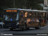 Jundiá Transportadora Turistica 1287 na cidade de São Roque, São Paulo, Brasil, por Bruno Kozeniauskas. Número da foto: #:id.