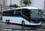 Volkswagen Ônibus e Caminhões - MAN Latin America 1J51 na cidade de Barueri, São Paulo, Brasil, por George Miranda. Número da foto: #:id.