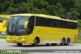 Viação Itapemirim 5505 na cidade de Barra do Piraí, Rio de Janeiro, Brasil, por Paulo Henrique Pereira Borges. Número da foto: #12686767.