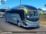 Viação Garcia 82059 na cidade de Porto Alegre, Rio Grande do Sul, Brasil, por Emerson Dorneles. Número da foto: #12684295.