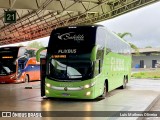 FlixBus Transporte e Tecnologia do Brasil 17500 na cidade de Brasília, Distrito Federal, Brasil, por Luís Matheus Oliveira. Número da foto: #:id.