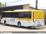 Viação Cidade de Maceió 1410 na cidade de Maceió, Alagoas, Brasil, por Rodrigo Fonseca. Número da foto: #12687064.