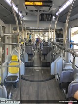BRT Salvador 42011 na cidade de Salvador, Bahia, Brasil, por Luís Matheus Oliveira. Número da foto: #12687037.