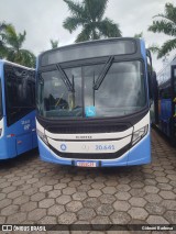 HP Transportes Coletivos 20.641 na cidade de Goiânia, Goiás, Brasil, por Gideoni Barbosa. Número da foto: #12685662.