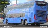 Expresso Guanabara 2310 na cidade de Goiânia, Goiás, Brasil, por Carlos Júnior. Número da foto: #12686169.