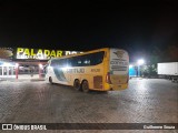 Empresa Gontijo de Transportes 18520 na cidade de Umbaúba, Sergipe, Brasil, por Guilherme Souza. Número da foto: #12683955.