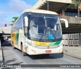 Empresa Gontijo de Transportes 18965 na cidade de Belo Horizonte, Minas Gerais, Brasil, por Vicente de Paulo Alves. Número da foto: #12684533.