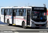 Del Rey Transportes 977 na cidade de Carapicuíba, São Paulo, Brasil, por Haroldo Ferreira. Número da foto: #:id.