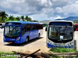 Transjuatuba > Stilo Transportes 4270 na cidade de Juatuba, Minas Gerais, Brasil, por Daniel Saraiva Cordeiro. Número da foto: #12685633.