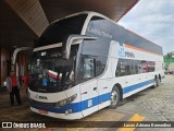Empresa de Ônibus Nossa Senhora da Penha 20021 na cidade de Pariquera-Açu, São Paulo, Brasil, por Lucas Adriano Bernardino. Número da foto: #12685512.