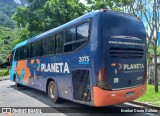 Planeta Transportes Rodoviários 2073 na cidade de Guarapari, Espírito Santo, Brasil, por Everton Costa Goltara. Número da foto: #12683975.