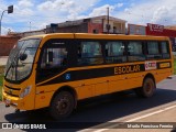 Prefeitura Municipal de Euclides da Cunha 31 na cidade de Euclides da Cunha, Bahia, Brasil, por Murilo Francisco Ferreira. Número da foto: #12687023.