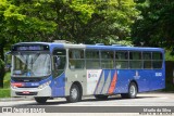 ABC Transportes Coletivos  Vale do Paraíba 20.002 na cidade de Caçapava, São Paulo, Brasil, por Murilo da Silva. Número da foto: #12683949.