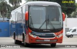 Primeira Classe Transportes 2010 na cidade de Goiânia, Goiás, Brasil, por Carlos Júnior. Número da foto: #12685105.