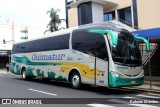 Guimatur Turismo 9600 na cidade de Marília, São Paulo, Brasil, por Roberto Mendes. Número da foto: #12685624.
