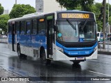 Transurb A72010 na cidade de Rio de Janeiro, Rio de Janeiro, Brasil, por Cleiton Linhares. Número da foto: #12684134.