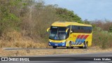 Strada Turismo 2052 na cidade de Maracanaú, Ceará, Brasil, por Amós  Mattos. Número da foto: #12685354.