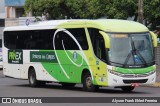 Expresso Princesa dos Campos 6864 na cidade de Cascavel, Paraná, Brasil, por Alyson Frank Ehlert Ferreira. Número da foto: #:id.