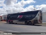 Clebinho Turismo 2060 na cidade de Serrinha, Bahia, Brasil, por Luiz Davi. Número da foto: #:id.