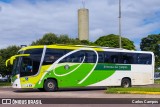 Expresso Princesa dos Campos 7287 na cidade de Cascavel, Paraná, Brasil, por Carlos Campos. Número da foto: #12683891.