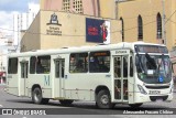 Viação Castelo Branco 25012 na cidade de Curitiba, Paraná, Brasil, por Alessandro Fracaro Chibior. Número da foto: #12684566.