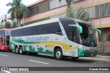 Guimatur Turismo 10500 na cidade de Marília, São Paulo, Brasil, por Roberto Mendes. Número da foto: #12685584.