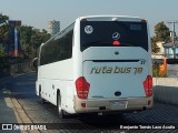 Ruta Bus 78 27 na cidade de Estación Central, Santiago, Metropolitana de Santiago, Chile, por Benjamín Tomás Lazo Acuña. Número da foto: #12687208.