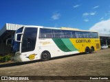 Empresa Gontijo de Transportes 12820 na cidade de São João Evangelista, Minas Gerais, Brasil, por Ronnie Damião. Número da foto: #12684329.