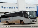 Primeira Classe Transportes 1985 na cidade de Goiânia, Goiás, Brasil, por Douglas Andrez. Número da foto: #:id.