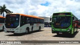 Transjuatuba > Stilo Transportes 85172 na cidade de Juatuba, Minas Gerais, Brasil, por Daniel Saraiva Cordeiro. Número da foto: #12685760.